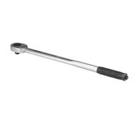 Sealey AK628 Premier Calibrated Micrometer Torque Wrench 3/4"Sq Drive