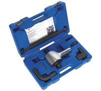 Sealey Ak6291 Torque Multiplier Set 7Pc 1/2-1Sq Drive