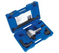 Sealey Torque Multiplier Set 7Pc 1/2"-1"sq Drive