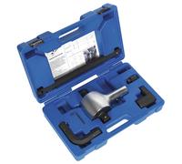 Sealey Torque Multiplier Set 7Pc 1/2"-1"sq Drive