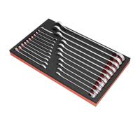 Combination Spanne Set 21pc - AK63021