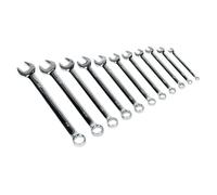 Sealey AK630AF Combination Spanner Set 11pc Imperial