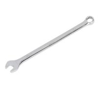 Sealey AK631010 Extra-Long Combination Spanner, 10mm