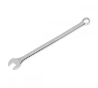 Sealey AK631015 Combination Spanner Extra-Long 15Mm