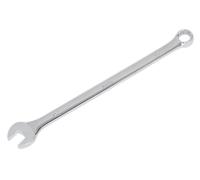 Sealey Ak631015 Combination Spanner Extra-Long 15Mm