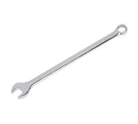 Sealey Ak631018 Combination Spanner Extra-Long 18mm