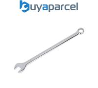 Sealey AK631018 Premier Extra-Long Combination Spanner 18mm