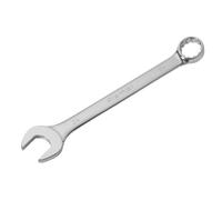 Sealey AK632434 Premier Super Jumbo 34mm Combination Spanner 375mm Length