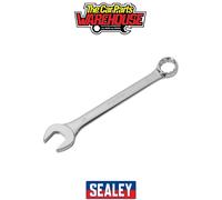 Sealey Combination Spanner Super Jumbo 36mm