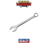 Sealey AK632441 Combination Spanner Super Jumbo 41Mm