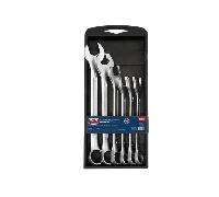 Sealey AK63259 Jumbo Spanner Set 6 Piece