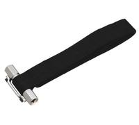 Sealey AK6403 Oil Filter Strap Wrench 300mm