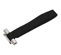 Oil Filter Strap Wrench Ø300mm Capacity 3/8" & 1/2"Sq Drive