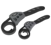 SEALEY AK6408 Oil Filter Belt