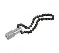 Oil Filter Chain Wrench Ø135mm Capacity 1/2"Sq Drive