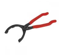 Sealey Oil Filter Pliers AK6411 – Forged, 54–108 mm Capacity