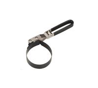 Sealey AK6415 Oil Filter Band Wrench 73-82mm Capacity