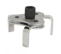 Sealey Ak642 Oil Filter Wrench Claw Type 63-103Mm Capacity 3/8 and 1/2Sq Drive