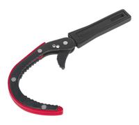 Sealey Ak6420 Oil Filter Wrench ?75-95Mm