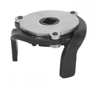 Sealey Oil Filter Claw Wrench AK6432 60-93mm Capacity 3/8" Sq Drive