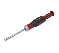 Sealey AK64909 Premier Ratchet Screwdriver Set 13pc
