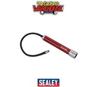 Sealey Flexible LED Inspection Torch With LED Light Strong Magnetic Base AK6505