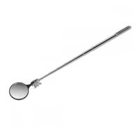 Sealey Telescopic Articulated Inspection Mirror AK652 Ø40mm