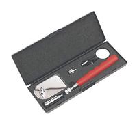 Sealey Telescopic Magnetic Pick-up & Inspection Tool Kit 5 Piece