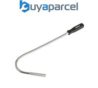 Sealey AK6531 Premier Flexible Magnetic Pick-Up Tool 1.5kg Capacity