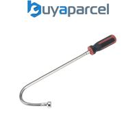 Sealey AK6534 Premier Flexible Magnetic Pick-Up Tool 3kg Capacity
