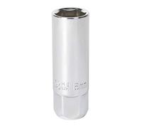 Sealey Ak654 Spark Plug Socket 16Mm 3/8Sq Drive Magnetic