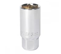 Sealey AK6541 Spark Plug Socket 21Mm 3/8inSq Drive Magnetic