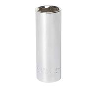 Sealey AK6543 Magnetic Spark Plug Socket 1/2"Sq Drive 16mm