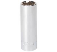 Sealey AK6543 Spark Plug Socket 16Mm 1/2inSq Drive Magnetic