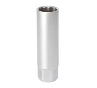 Sealey Ak6558 Spark Plug Socket 14Mm 3/8Sq Drive 12-Point