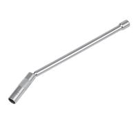 Sealey AK6575 Spark Plug Socket with Universal Joint & Extension
