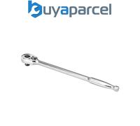 Sealey AK662L Premier Pear-Head Ratchet Wrench with Flip Reverse 1/2"Sq Drive 37