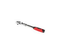 Sealey AK6682 1/2"Sq Drive Locking Flexi-Head Extendable Ratchet