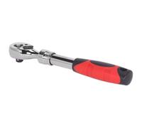 Sealey AK6687 Ratchet Wrench 3/8inSq Drive Extendable