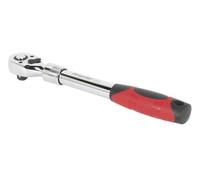 Sealey Ak6688 Ratchet Wrench 1/2Sq Drive Extendable