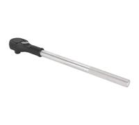Sealey AK669 Ratchet Wrench Pear-Head 3/4inSq Drive