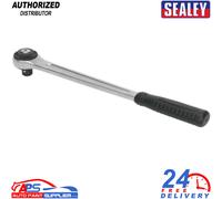 Sealey Ratchet Wrench AK6690 – Twist Reverse, 3/4 in Square Drive