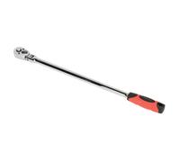 Sealey 3/8" Drive Extra Long Flexible Head Fine Tooth Ratchet 3/8"