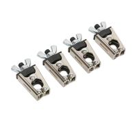 Sealey Ak6804 Micro Welding Clamp Set 4Pc