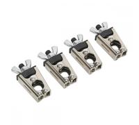 Sealey Micro Welding Clamp Set AK6804 4pc
