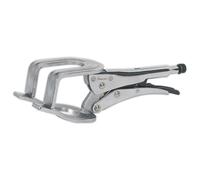 Sealey AK6828 200mm Locking U-Clamp 0-60mm Capacity