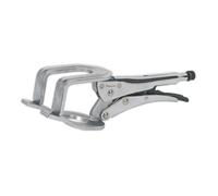 Sealey AK6828 Premier Locking U-Clamp 200mm