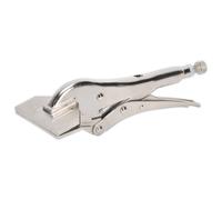 Sealey AK6829 200mm Locking Sheet Metal Clamp 0-30mm Capacity