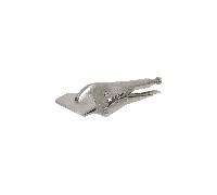 Sealey Locking Sheet Metal Clamp AK6829 - 200mm, 0-30mm Capacity