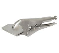 Sealey Ak6829 Sheet Metal Clamp 200Mm 0-30Mm Capacity